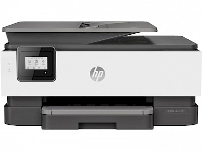 HP OfficeJet Pro 8012 Tintenstrahl-Multifunktionsdrucker