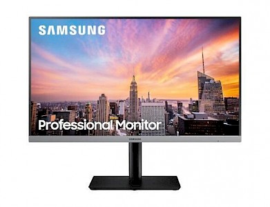 Samsung Monitor S24R652FDU LED-Display 60,45 cm (23,8