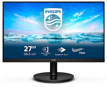 Philips 272V8LA Monitor 68,6 cm (27 Zoll)