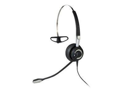 Jabra BIZ 2400 II kabelgebundenes On-Ear Mono Headset 2406-720-209