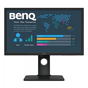 BenQ Monitor BL2483T LED-Display 61 cm (24