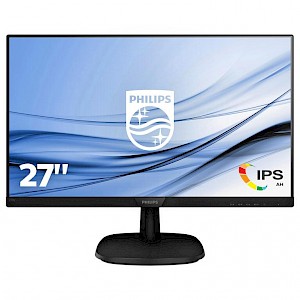Philips 273V7QDAB Monitor 68,6 cm (27 Zoll)