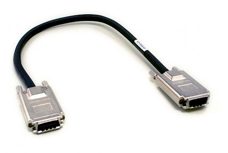 D-Link DEM-CB50 CX4 Stacking Kabel 0,5m