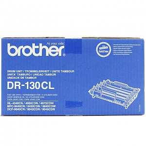 Brother Original DR-130CL Trommeleinheit 17.000 Seiten (DR-130CL)