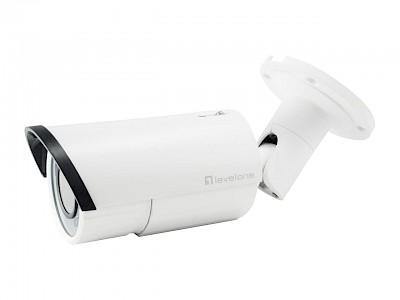LevelOne FCS-5060 Überwachungskamera 2-Megapixel