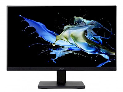 Acer Monitor V247Y LED-Display 60,5 cm (23,8