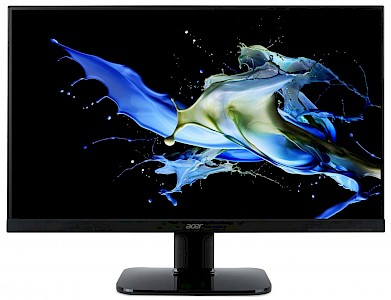 Acer KA270HA Monitor 68,6 cm (27 Zoll)