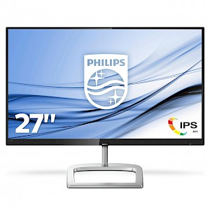 Philips Monitor E-line 276E9QDSB LED-Display 68,6 cm (27