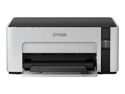 Epson EcoTank ET-M1120 Tintenstrahldrucker schwarz/weiss C11CG96402