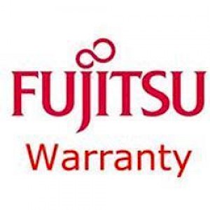 Fujitsu Support Pack On-Site Service 4 Jahre