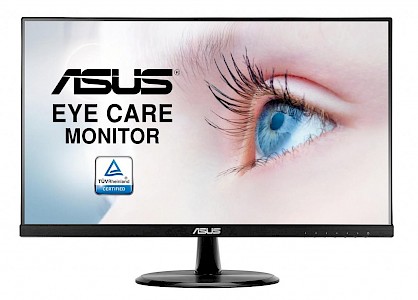 ASUS VP249HR Monitor 60,45cm (23,8 Zoll)