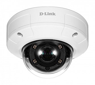 D-Link DCS-4633EV IP Überwachungskamera