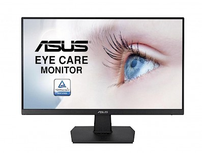 ASUS VA24EHE Monitor 60,45 cm (23,8 Zoll)