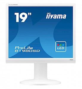 Iiyama Monitor ProLite B1980SD-W1 LED-Display 48,3 cm (19