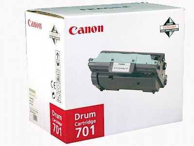 Canon Original 701 Drum Kit 20.000 Seiten (9623A003)