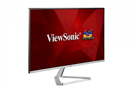 ViewSonic VX2476-SMH Design Monitor 60,5cm (24 Zoll)