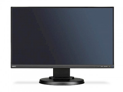 NEC Monitor MultiSync E221N-BK LCD-Display 54,62 cm (21,5