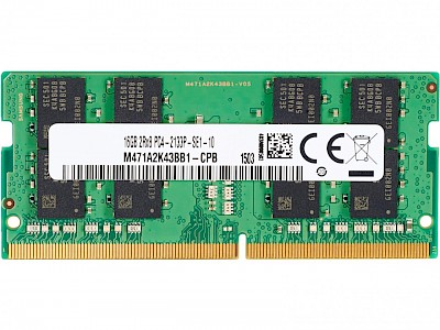 HP 8 GB DDR4-2666 SODIMM Arbeitsspeicher