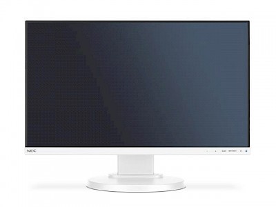 NEC Monitor MultiSync E221N-WH LCD-Display 54,62