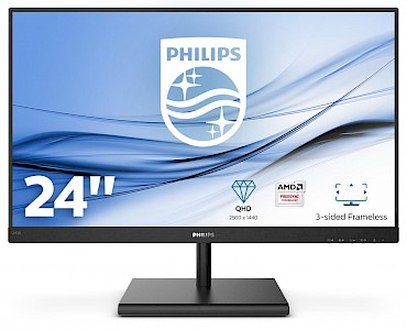 Philips 245E1S Monitor 61 cm (23,8 Zoll)