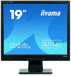Iiyama Monitor ProLite P1905S-B2 LED-Display 48,3 cm (19