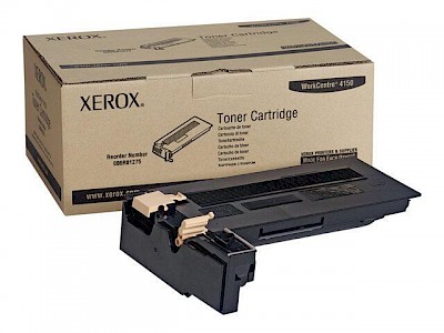 Xerox Original Toner schwarz 20.000 Seiten für WorkCentre 4150 (006R01275)