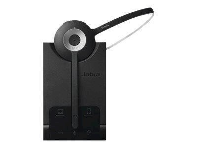 Jabra PRO 935 Dual Connectivity Mono Headset 935-15-509-201