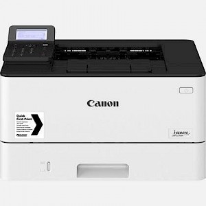 Canon-Garantie-Aktion: 3 Jahre erweiterte Garantie --> Canon i-SENSYS LBP223dw Laser-Drucker s/w 3516C008