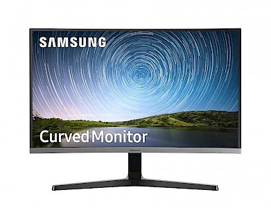 Samsung Curved Monitor C27R504FHU LED-Display 68,4 cm (27