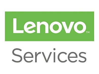 Lenovo ePac On-site Repair Serviceerweiterung 4 Jahre vor-Ort, Arbeitszeit und Ersatzteile