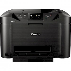 Canon-Garantie-Aktion: 3 Jahre erweiterte Garantie --> Canon MAXIFY MB2755 Tintenstrahl-Multifunktionsdrucker