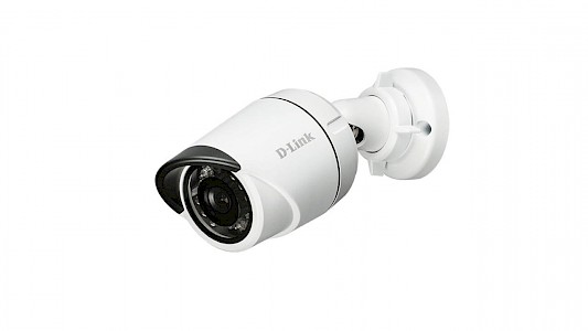 D-Link DCS-4703E IP Überwachungskamera