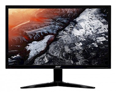 Acer KG241Q Gaming-Monitor 59,9 cm (23,6 Zoll)