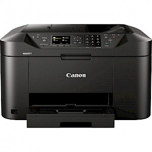 Canon-Garantie-Aktion: 3 Jahre erweiterte Garantie --> Canon MAXIFY MB2150 Tintenstrahl-Multifunktionsdrucker
