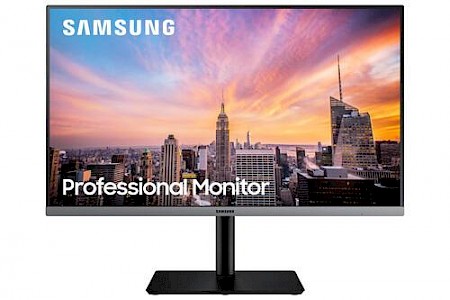Samsung Monitor S27R650FDU 68,6 cm (27