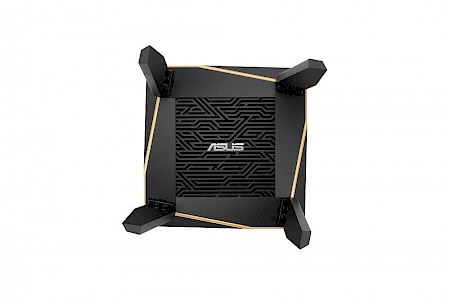 Asus RT-AX92U Router