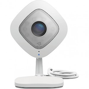 Arlo Q VMC3040 IP Überwachungskamera