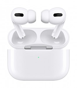 Apple AirPods Pro In-Ear-Kopfhörer weiß