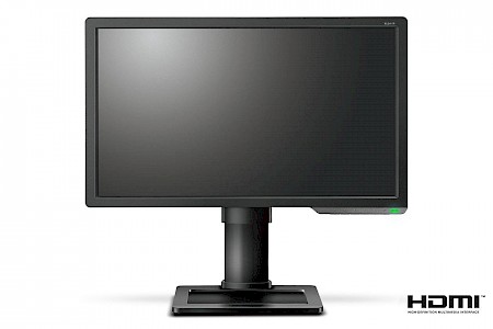 BenQ ZOWIE XL2411P Gaming-Monitor 60,96 cm (24 Zoll)