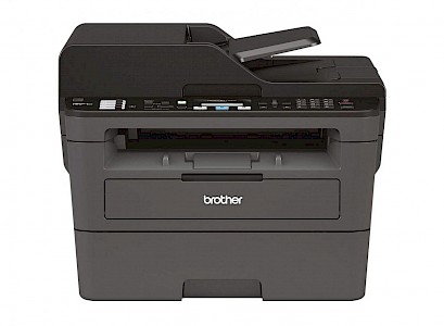 Brother MFC-L2710DW Laser-Multifunktionsdrucker s/w