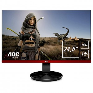 AOC G2590FX Gaming-Monitor 62,23 cm (24,5 Zoll)