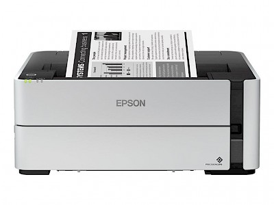 Epson EcoTank ET-M1170 Tintenstrahldrucker schwarz/weiß