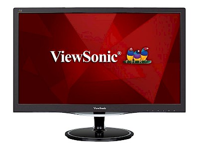 ViewSonic VX2757-MHD (27