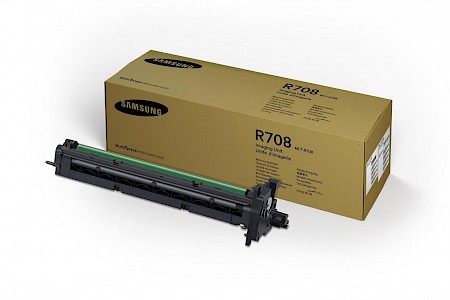Samsung Original MLT-R708 Trommeleinheit schwarz 200.000 Seiten (MLT-R708/SEE) für MultiXpress K4250RX, K4300LX, K4350LX