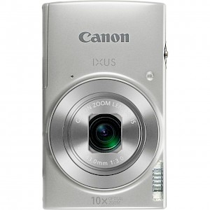 Canon IXUS 190 Digitalkamera im Taschenformat