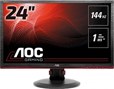 AOC G2460PF Gaming-Monitor 61,0 cm (24 Zoll)