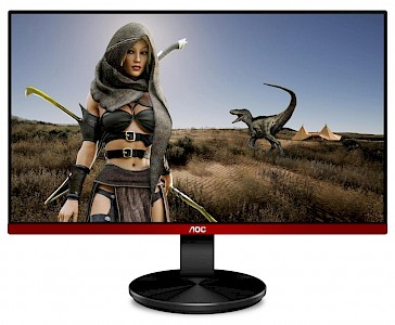 AOC G2790VXA Gaming-Monitor 68,6 cm (27 Zoll)