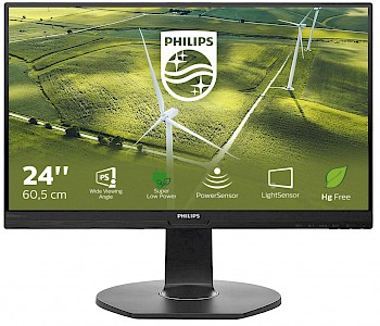 Philips 241B7QGJEB Monitor 60,5 cm (23,8 Zoll)