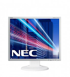 NEC Monitor MultiSync EA193Mi-WH LCD-Display 48,2 cm (19