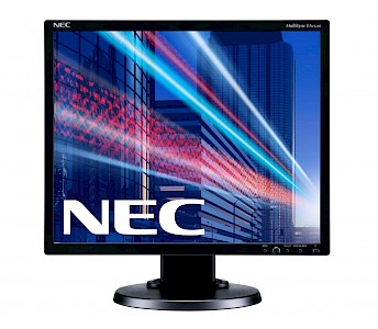 NEC Monitor MultiSync EA193Mi-BK LCD-Display 48,2 cm (19